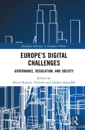 Europeâ€™S Digital Challenges