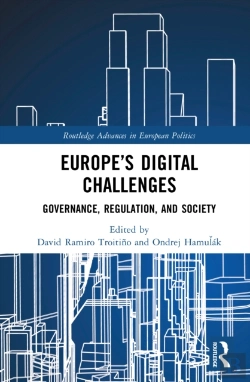Bertrand.pt - Europeâ€™S Digital Challenges