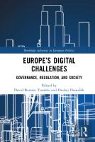 Europeâ€™S Digital Challenges