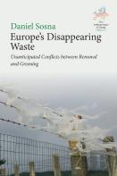 Europeâ€™S Disappearing Waste