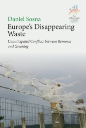 Europeâ€™S Disappearing Waste