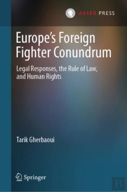 Bertrand.pt - Europeâ€™S Foreign Fighter Conundrum