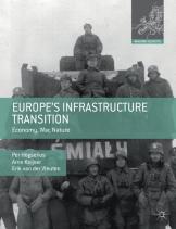 Europeâ€™S Infrastructure Transition