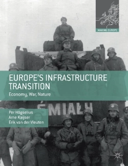 Bertrand.pt - Europeâ€™S Infrastructure Transition
