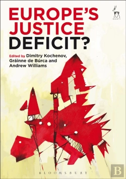 Bertrand.pt - Europeâ€™S Justice Deficit?