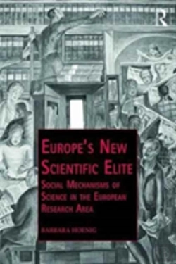 Bertrand.pt - Europeâ€™S New Scientific Elite