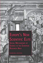 Europeâ€™S New Scientific Elite