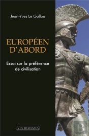 Européen D'Abord