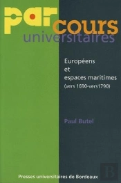 Europeens Et Espaces Maritimes