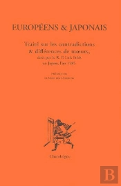 Europeens Et Japonais
