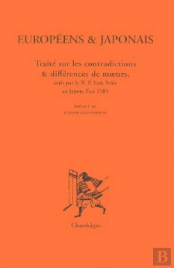 Bertrand.pt - Europeens Et Japonais