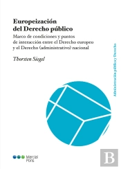 Europeización Del Derecho Público