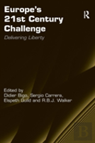 Europe'S 21st Century Challenge