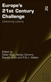 Europe'S 21st Century Challenge