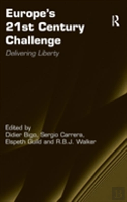 Bertrand.pt - Europe'S 21st Century Challenge