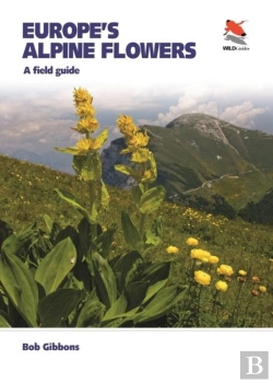 Bertrand.pt - Europe'S Alpine Flowers
