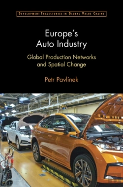 Bertrand.pt - Europe'S Auto Industry