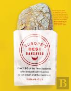 Europe'S Best Bakeries