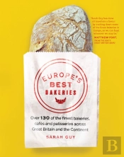 Europe'S Best Bakeries