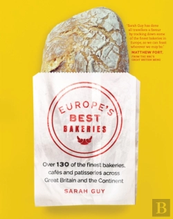 Bertrand.pt - Europe'S Best Bakeries