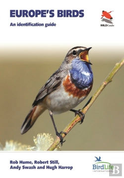 Bertrand.pt - Europe'S Birds