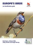 Europe'S Birds
