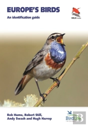 Europe'S Birds