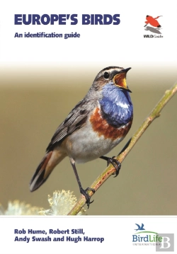 Bertrand.pt - Europe'S Birds