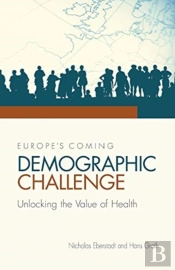 Europe'S Coming Demographic Challenge