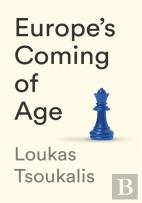 Europe'S Coming Of Age