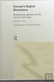 Europe'S Digital Revolution