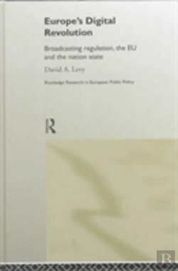 Bertrand.pt - Europe'S Digital Revolution
