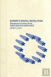 Europe'S Digital Revolution