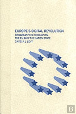 Bertrand.pt - Europe'S Digital Revolution