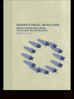 Bertrand.pt - Europe'S Digital Revolution