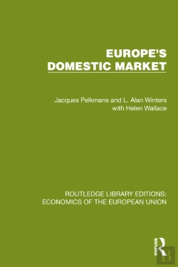 Bertrand.pt - Europe'S Domestic Market