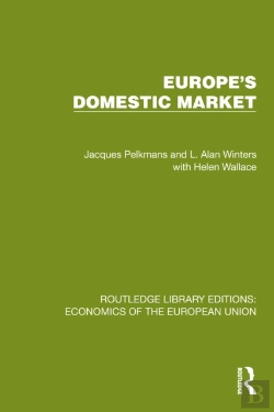 Bertrand.pt - Europe'S Domestic Market
