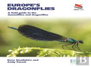 Europe'S Dragonflies