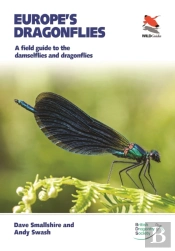 Europe'S Dragonflies