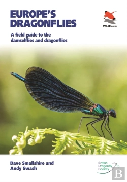 Bertrand.pt - Europe'S Dragonflies