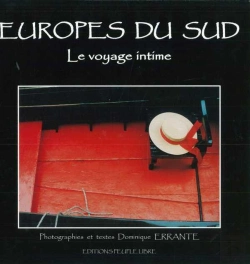 Bertrand.pt - Europes Du Sud - Le Voyage Intime