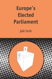Europe'S Elected Parliament