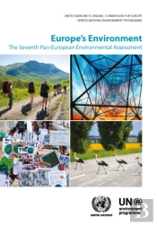 Europe'S Environment