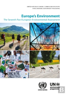 Bertrand.pt - Europe'S Environment