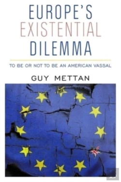 Bertrand.pt - Europe'S Existential Dilemma