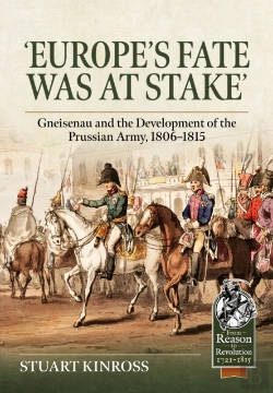 Bertrand.pt - Europe'S Fate Was At Stake