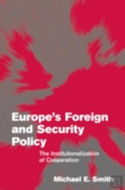 Bertrand.pt - Europe'S Foreign And Security Policy