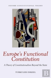 Europe'S Functional Constitution