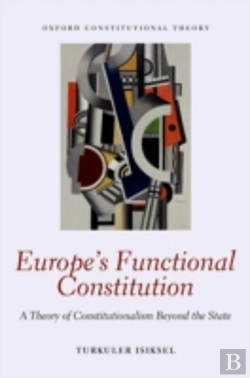 Bertrand.pt - Europe'S Functional Constitution