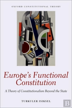 Bertrand.pt - Europe'S Functional Constitution